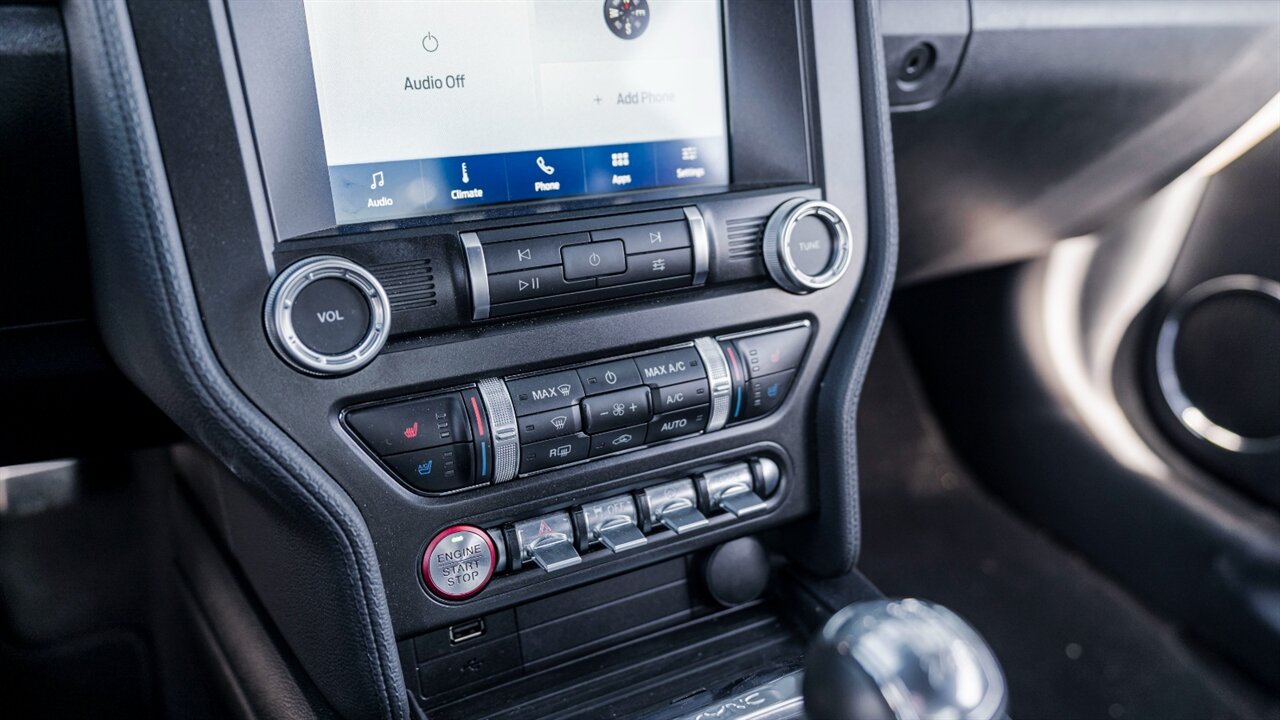2022 Ford Mustang GT Premium   - Photo 25 - Reno, NV 89511