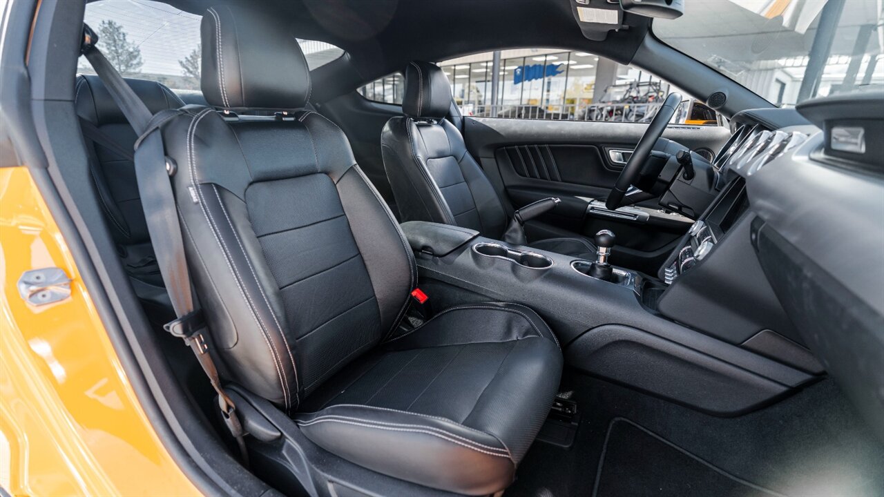 2022 Ford Mustang GT Premium   - Photo 16 - Reno, NV 89511