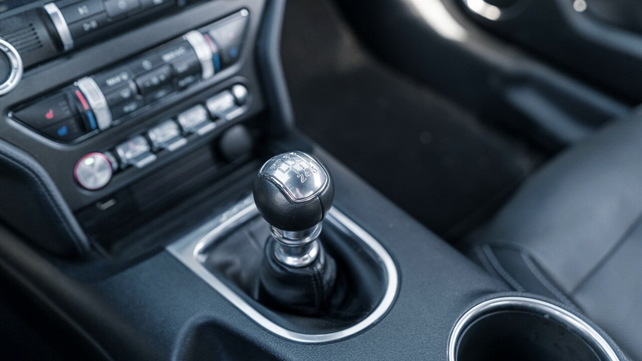 2022 Ford Mustang GT Premium   - Photo 27 - Reno, NV 89511