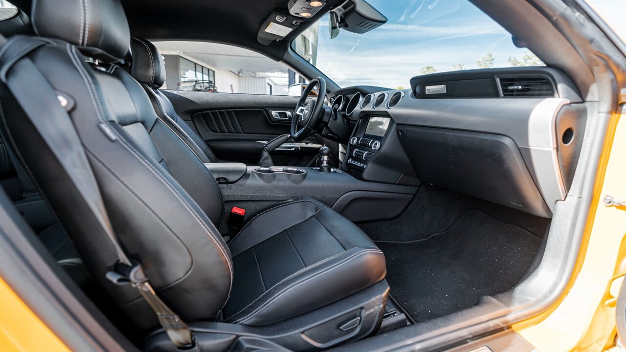2022 Ford Mustang GT Premium   - Photo 17 - Reno, NV 89511