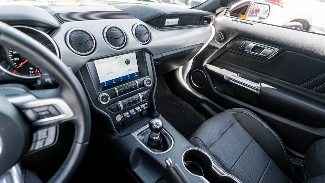 2022 Ford Mustang GT Premium   - Photo 28 - Reno, NV 89511