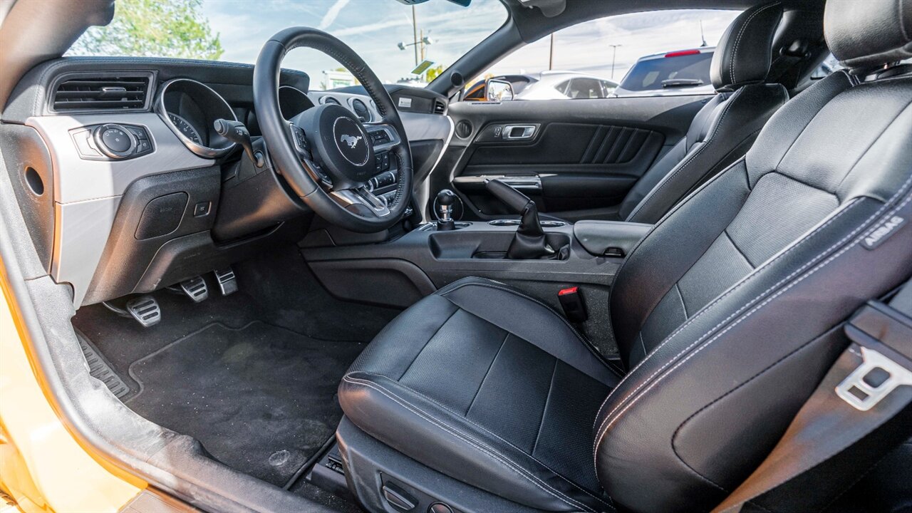 2022 Ford Mustang GT Premium   - Photo 15 - Reno, NV 89511