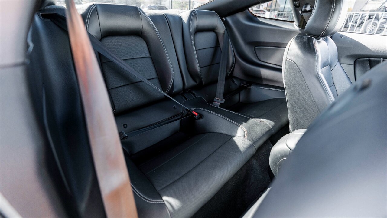 2022 Ford Mustang GT Premium   - Photo 29 - Reno, NV 89511