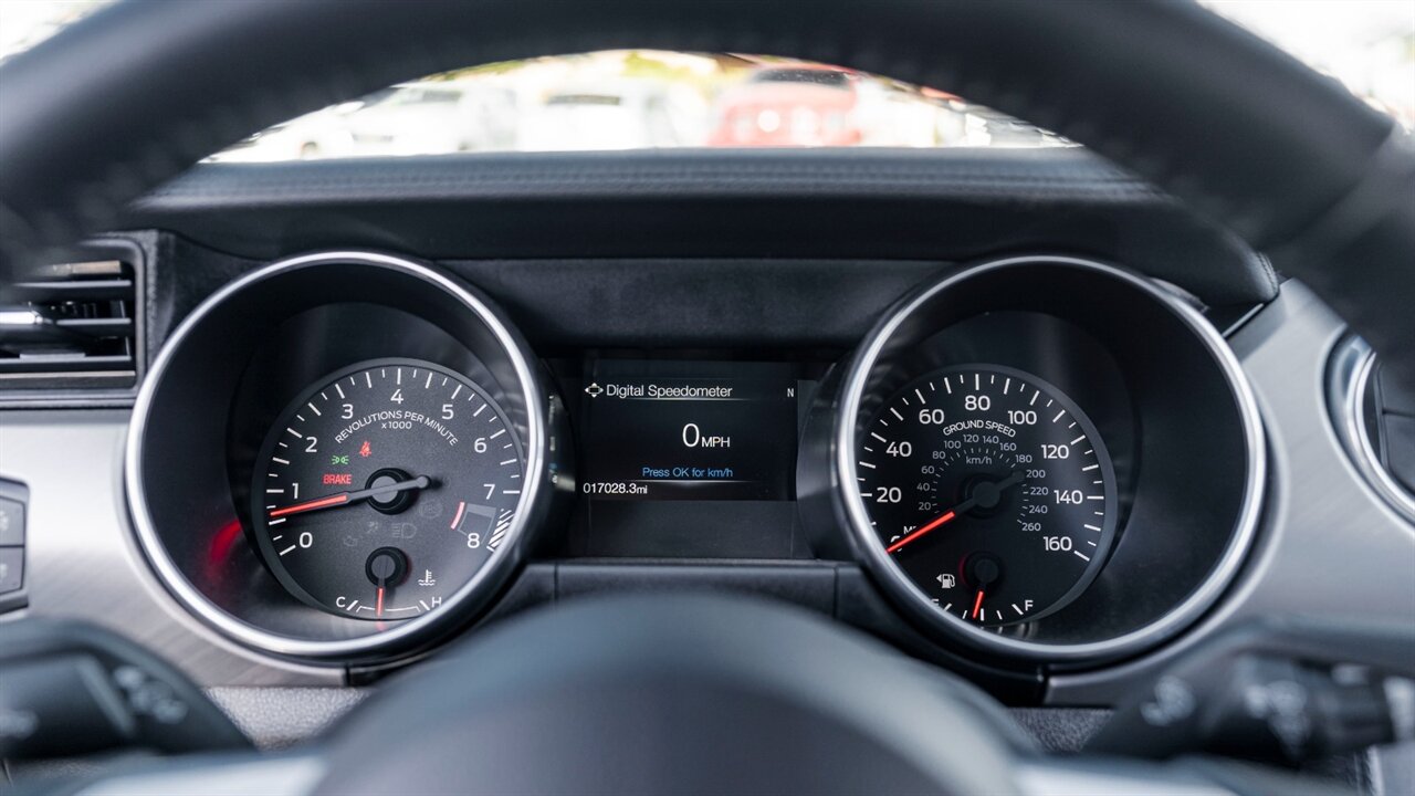 2022 Ford Mustang GT Premium   - Photo 23 - Reno, NV 89511