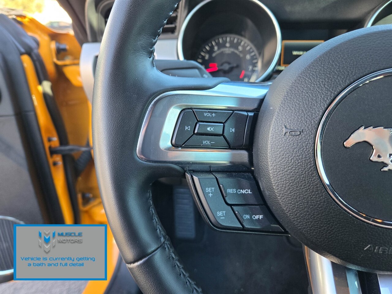 2022 Ford Mustang GT Premium   - Photo 13 - Reno, NV 89511
