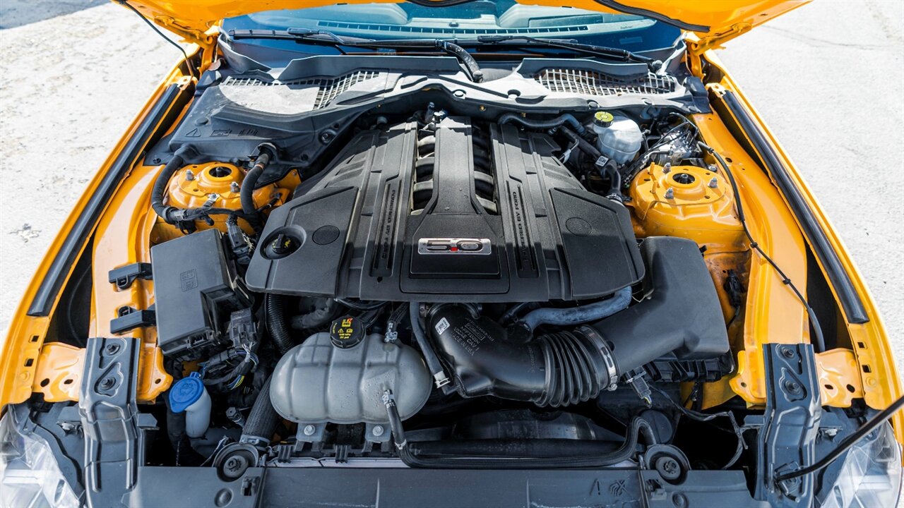 2022 Ford Mustang GT Premium   - Photo 13 - Reno, NV 89511