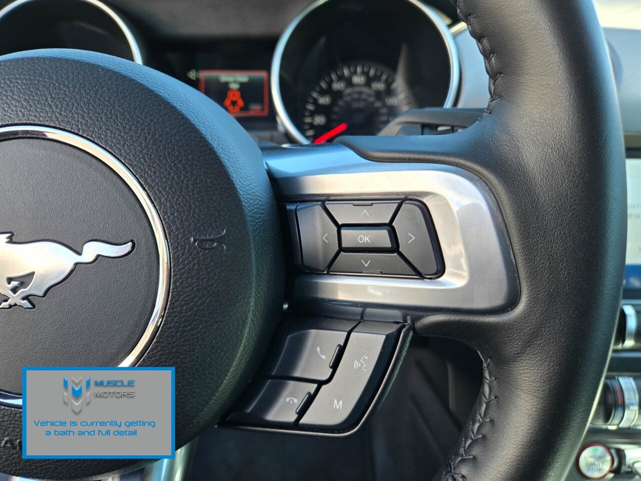 2022 Ford Mustang GT Premium   - Photo 14 - Reno, NV 89511