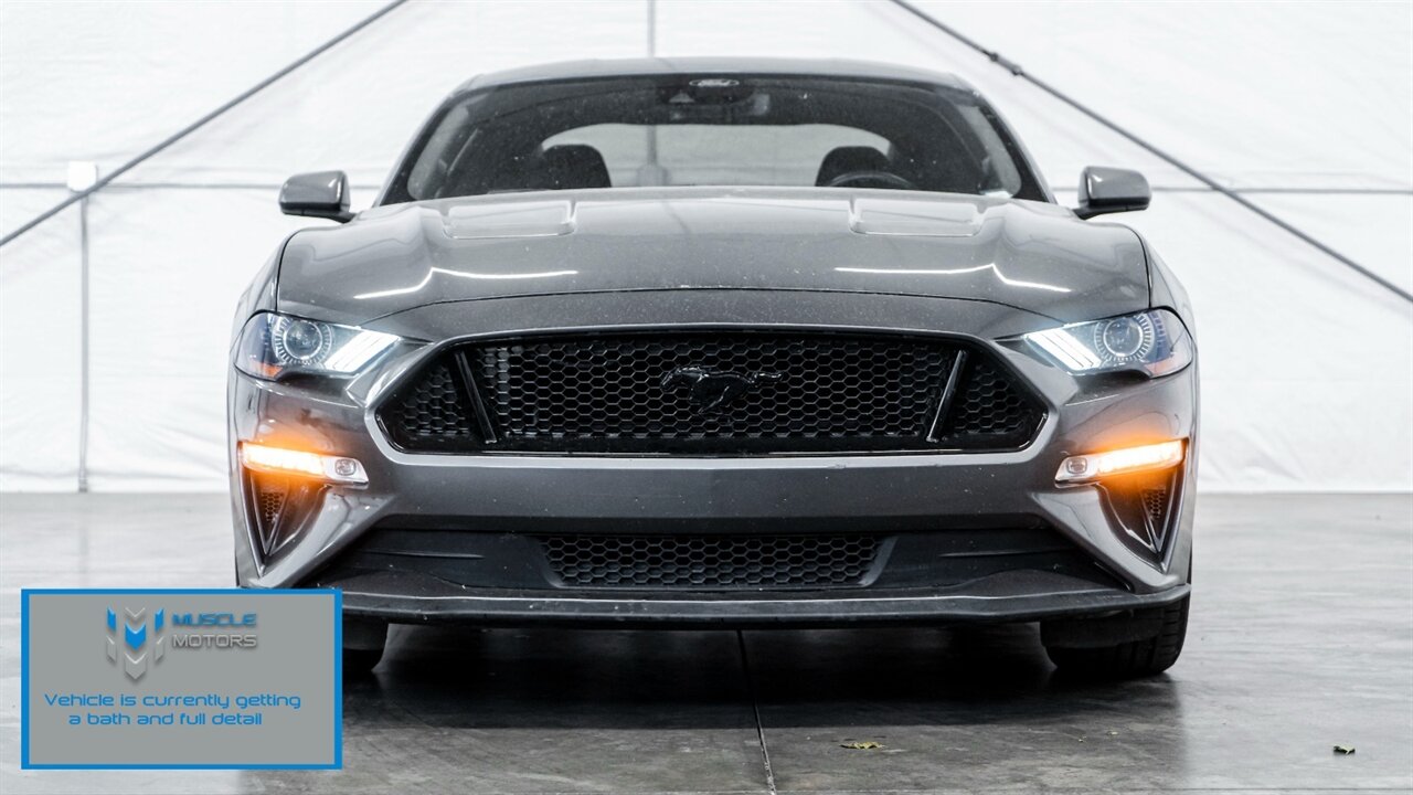 2021 Ford Mustang GT   - Photo 4 - Reno, NV 89511