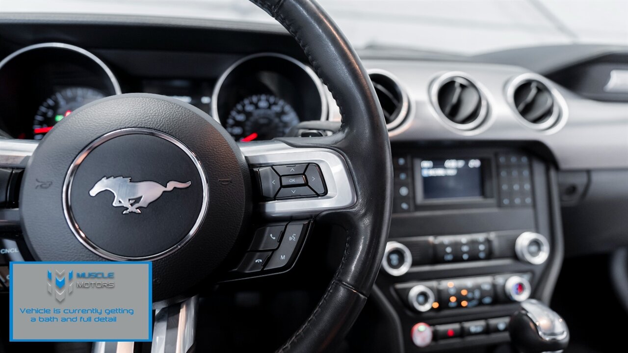 2021 Ford Mustang GT   - Photo 18 - Reno, NV 89511