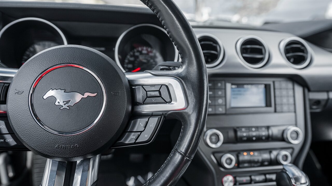 2021 Ford Mustang GT - Photo 27 - Reno, NV 89511