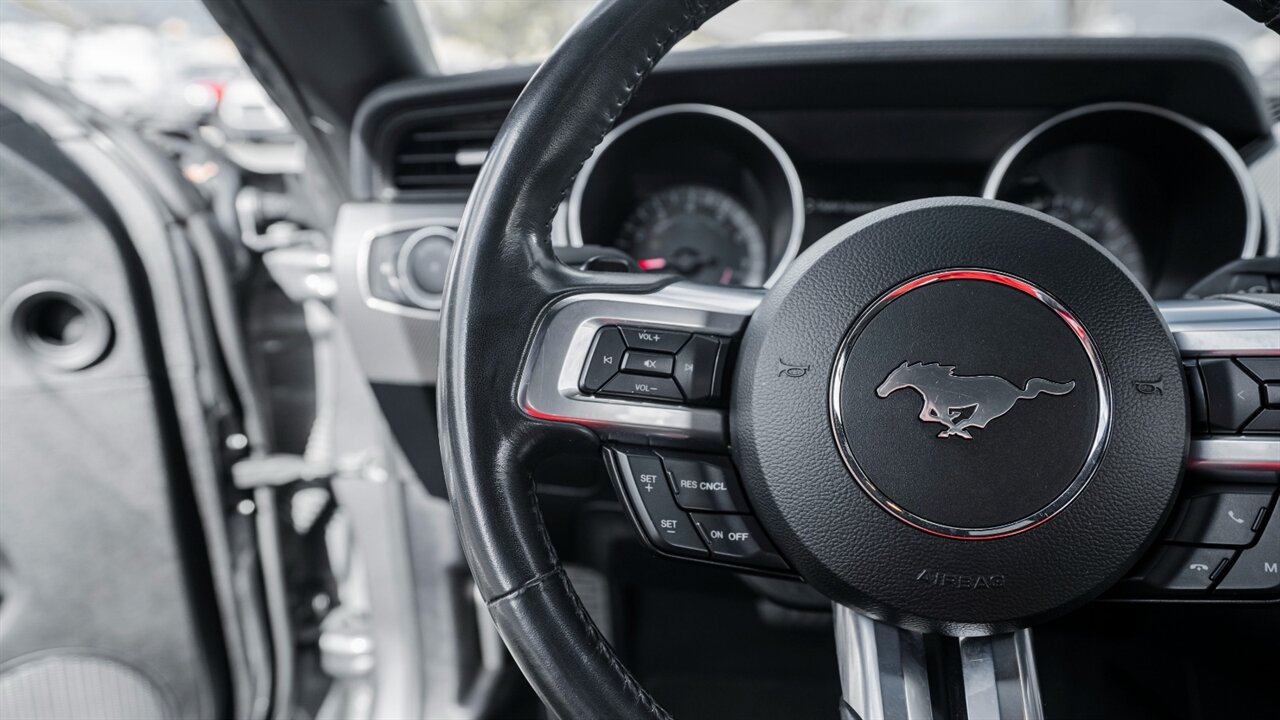 2021 Ford Mustang GT - Photo 26 - Reno, NV 89511