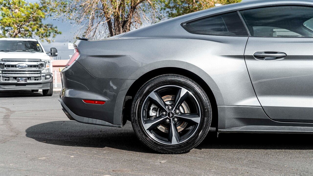 2021 Ford Mustang GT - Photo 10 - Reno, NV 89511