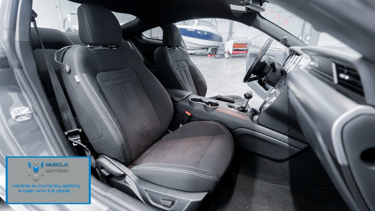 2021 Ford Mustang GT   - Photo 11 - Reno, NV 89511