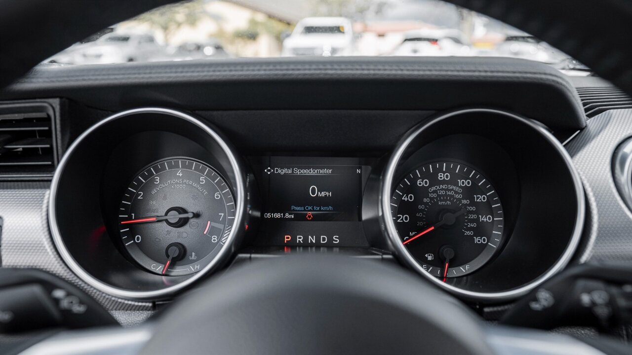 2021 Ford Mustang GT - Photo 28 - Reno, NV 89511