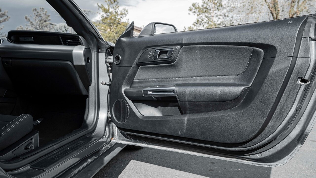 2021 Ford Mustang GT - Photo 33 - Reno, NV 89511