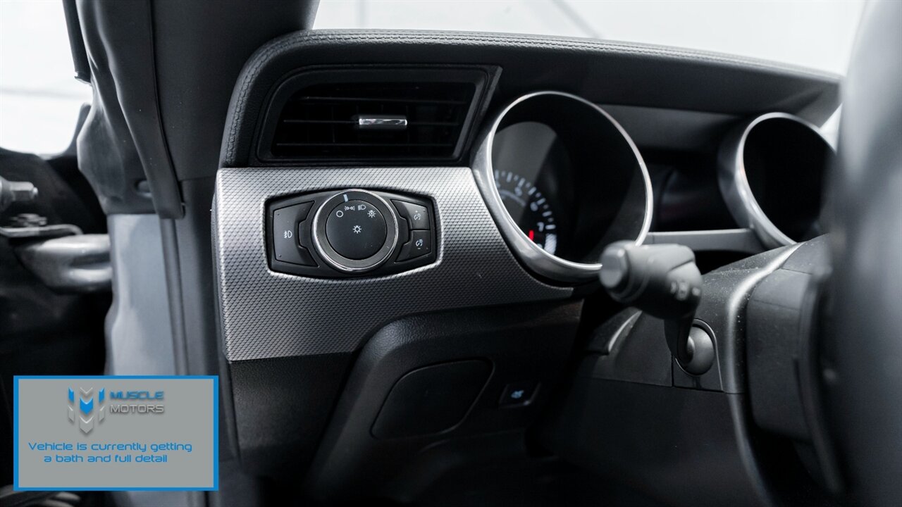 2021 Ford Mustang GT   - Photo 15 - Reno, NV 89511
