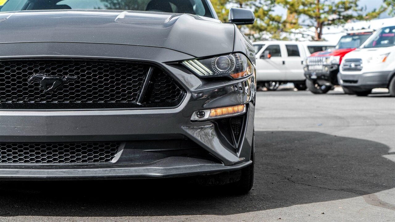 2021 Ford Mustang GT - Photo 8 - Reno, NV 89511