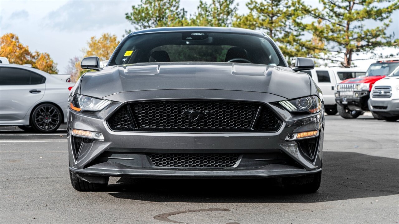 2021 Ford Mustang GT - Photo 4 - Reno, NV 89511