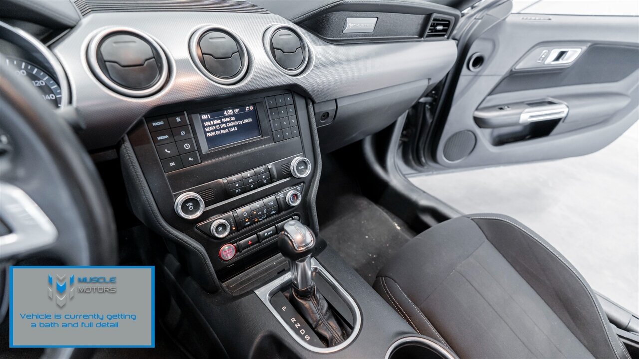 2021 Ford Mustang GT   - Photo 22 - Reno, NV 89511