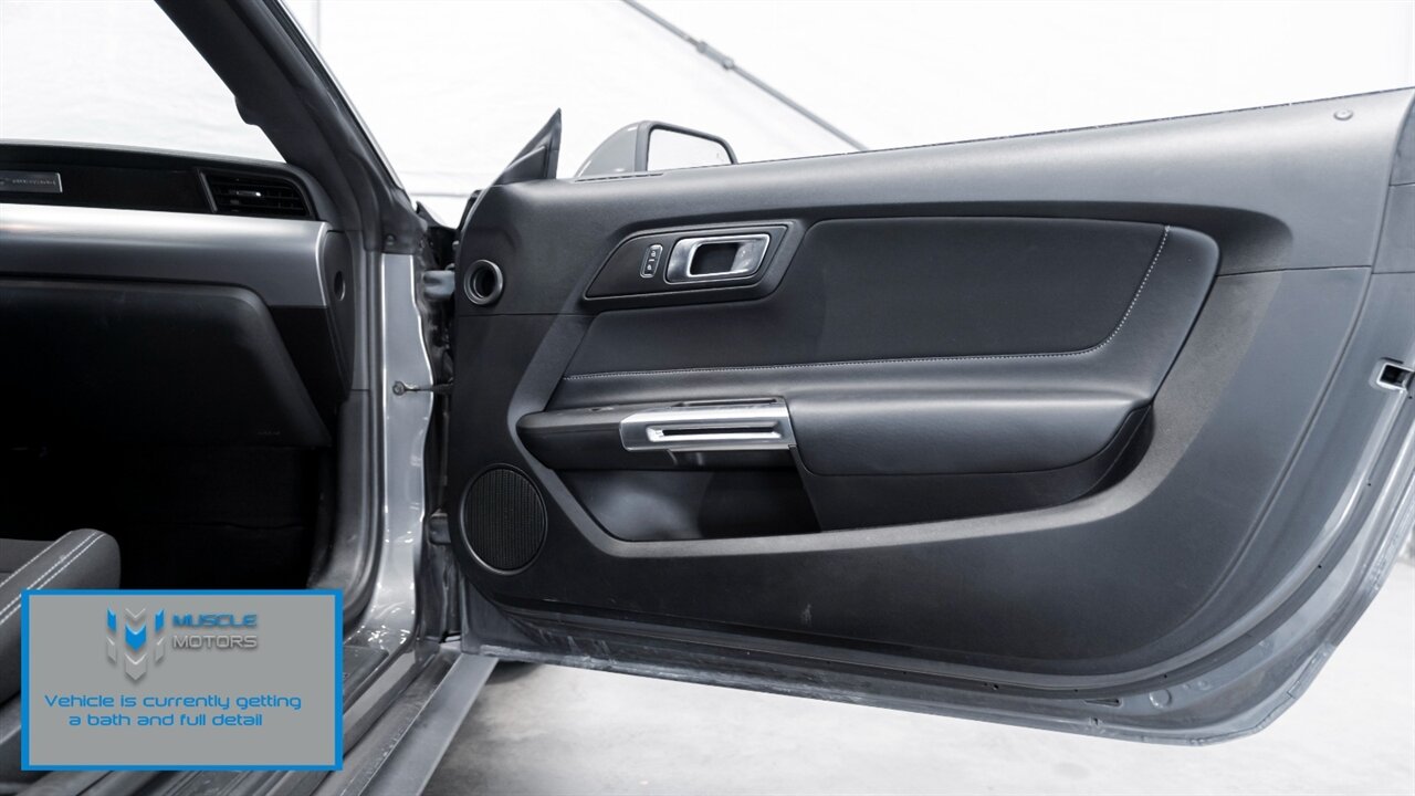 2021 Ford Mustang GT   - Photo 23 - Reno, NV 89511