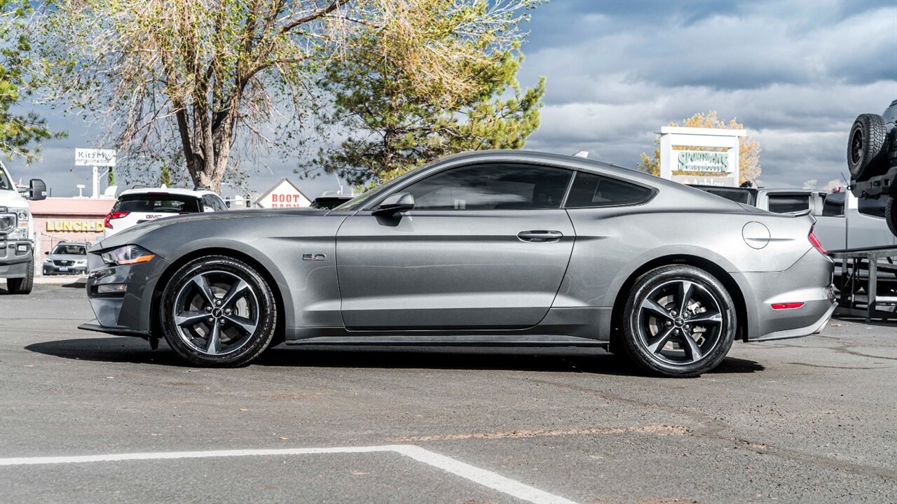 2021 Ford Mustang GT - Photo 3 - Reno, NV 89511