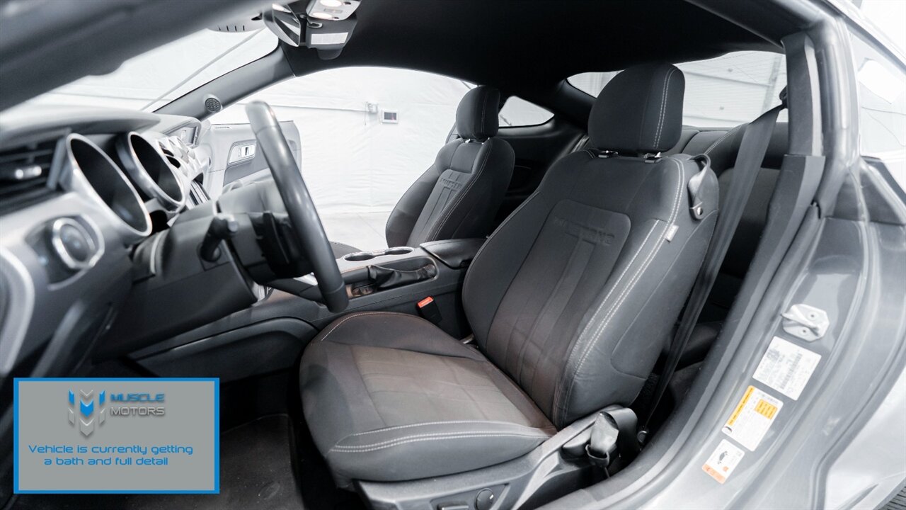 2021 Ford Mustang GT   - Photo 9 - Reno, NV 89511