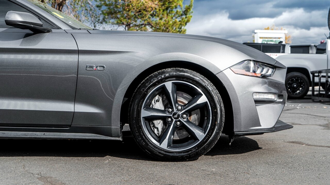 2021 Ford Mustang GT - Photo 9 - Reno, NV 89511