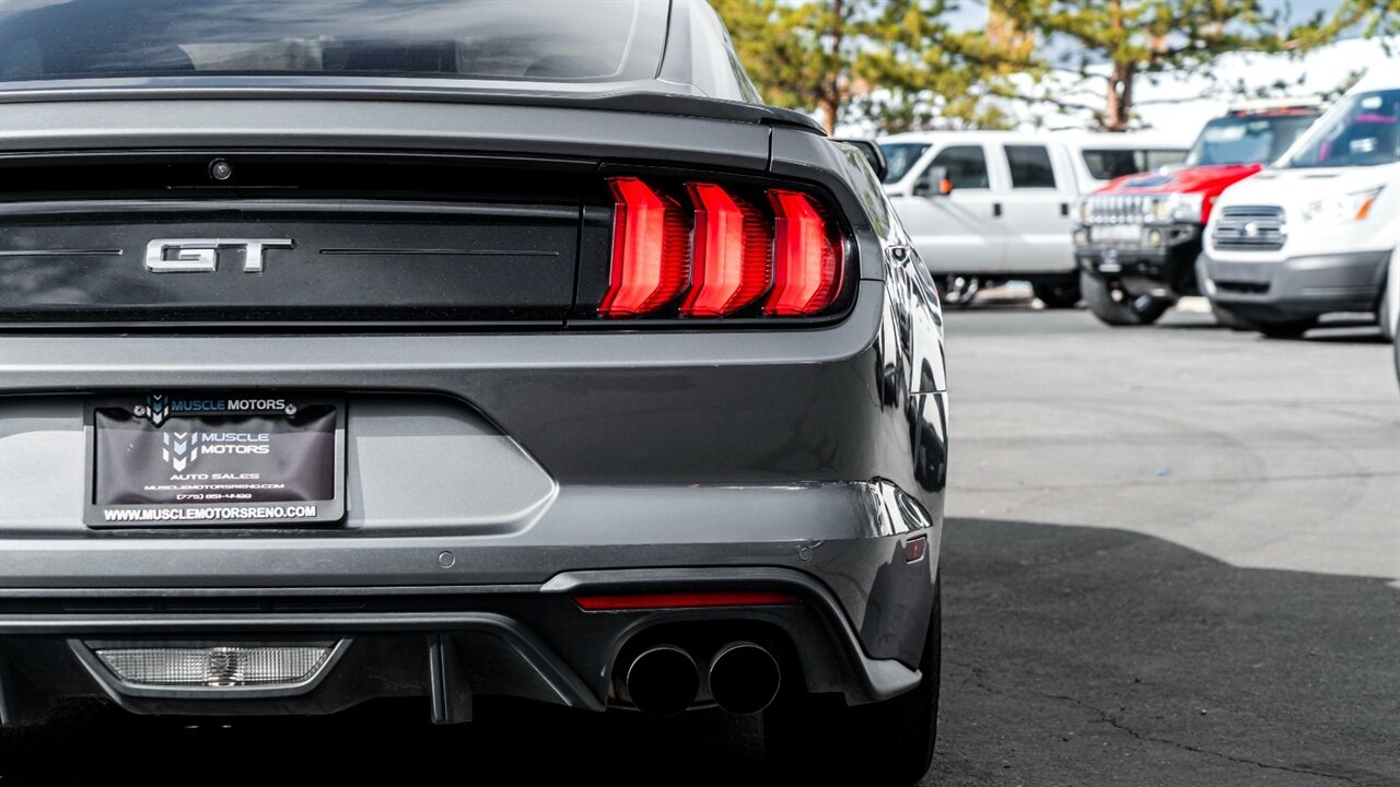 2021 Ford Mustang GT - Photo 12 - Reno, NV 89511