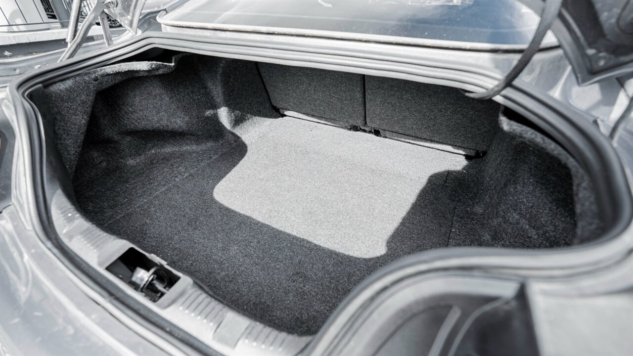 2021 Ford Mustang GT - Photo 35 - Reno, NV 89511