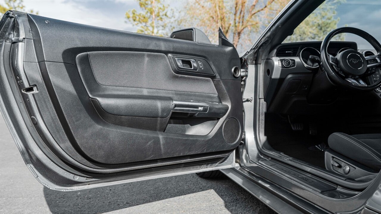 2021 Ford Mustang GT - Photo 20 - Reno, NV 89511