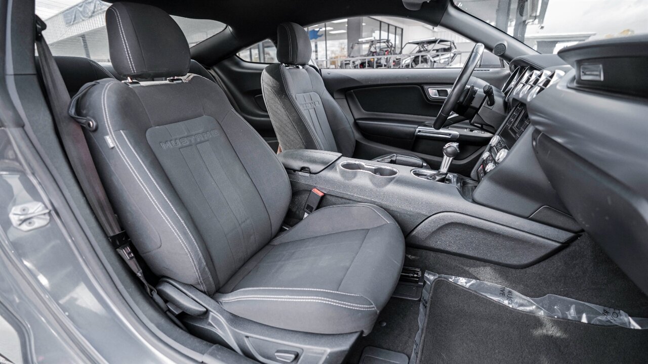 2021 Ford Mustang GT - Photo 18 - Reno, NV 89511