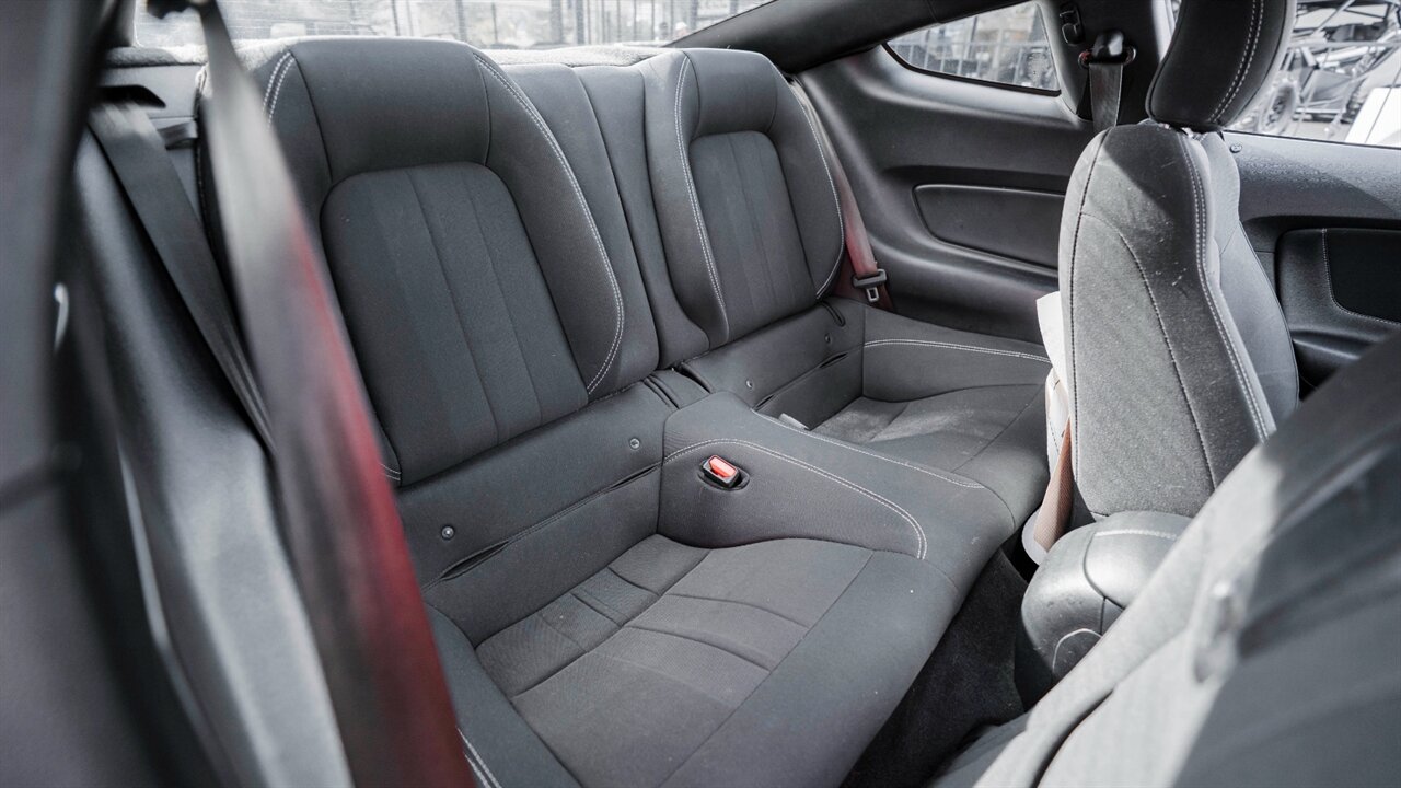 2021 Ford Mustang GT - Photo 34 - Reno, NV 89511