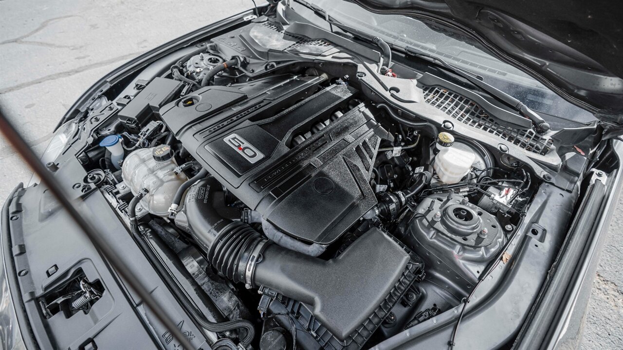 2021 Ford Mustang GT - Photo 15 - Reno, NV 89511