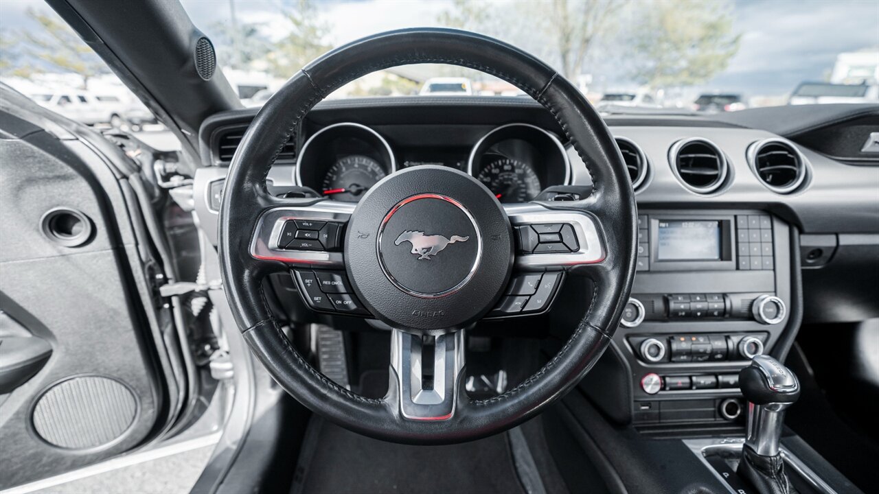 2021 Ford Mustang GT - Photo 25 - Reno, NV 89511