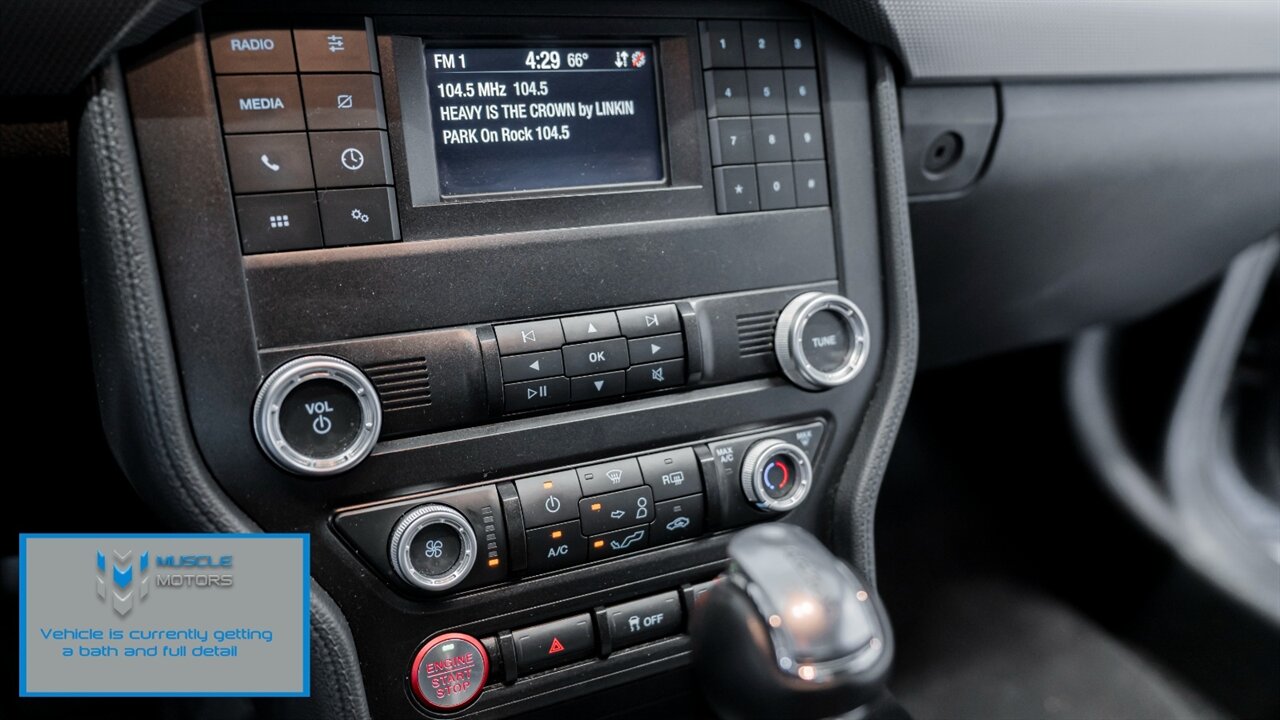 2021 Ford Mustang GT   - Photo 21 - Reno, NV 89511