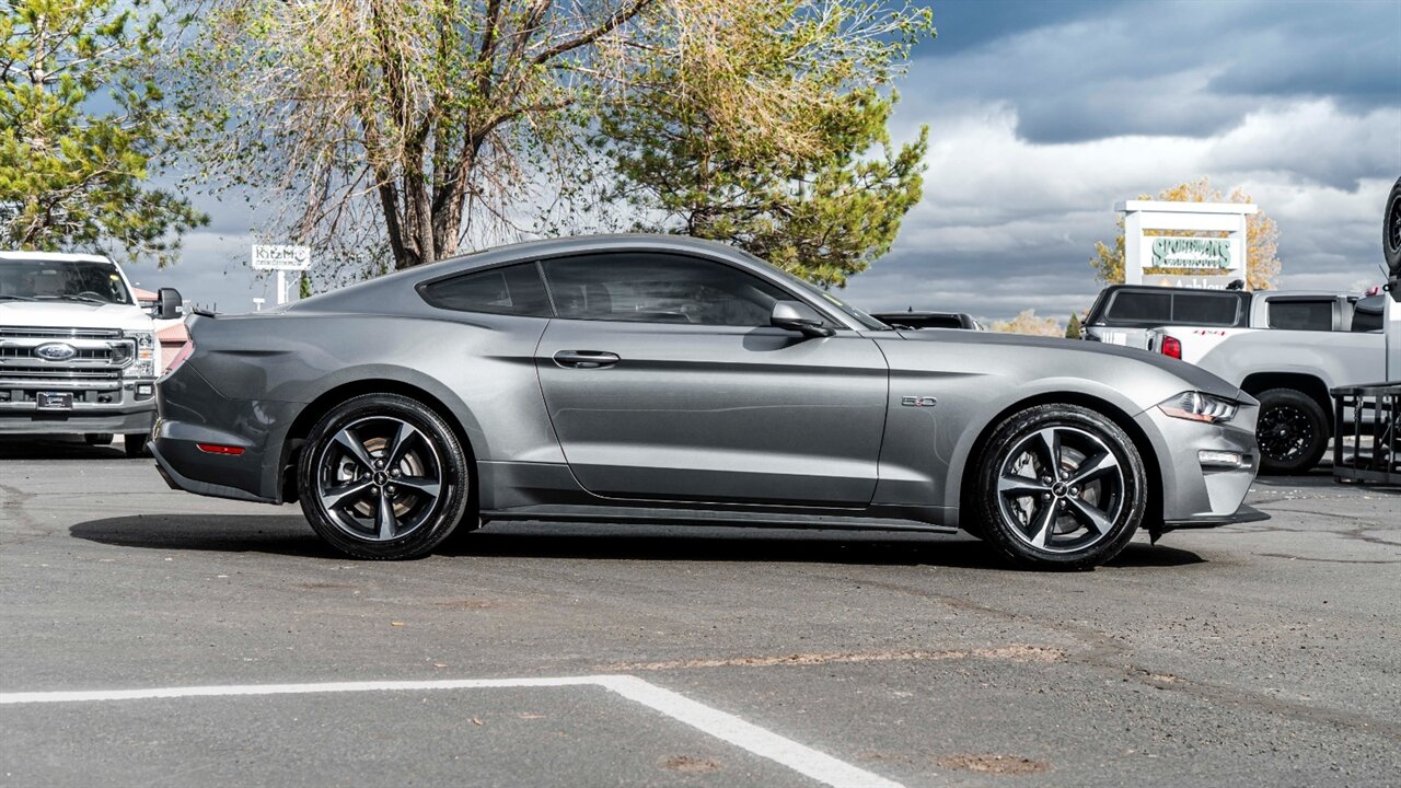 2021 Ford Mustang GT - Photo 5 - Reno, NV 89511
