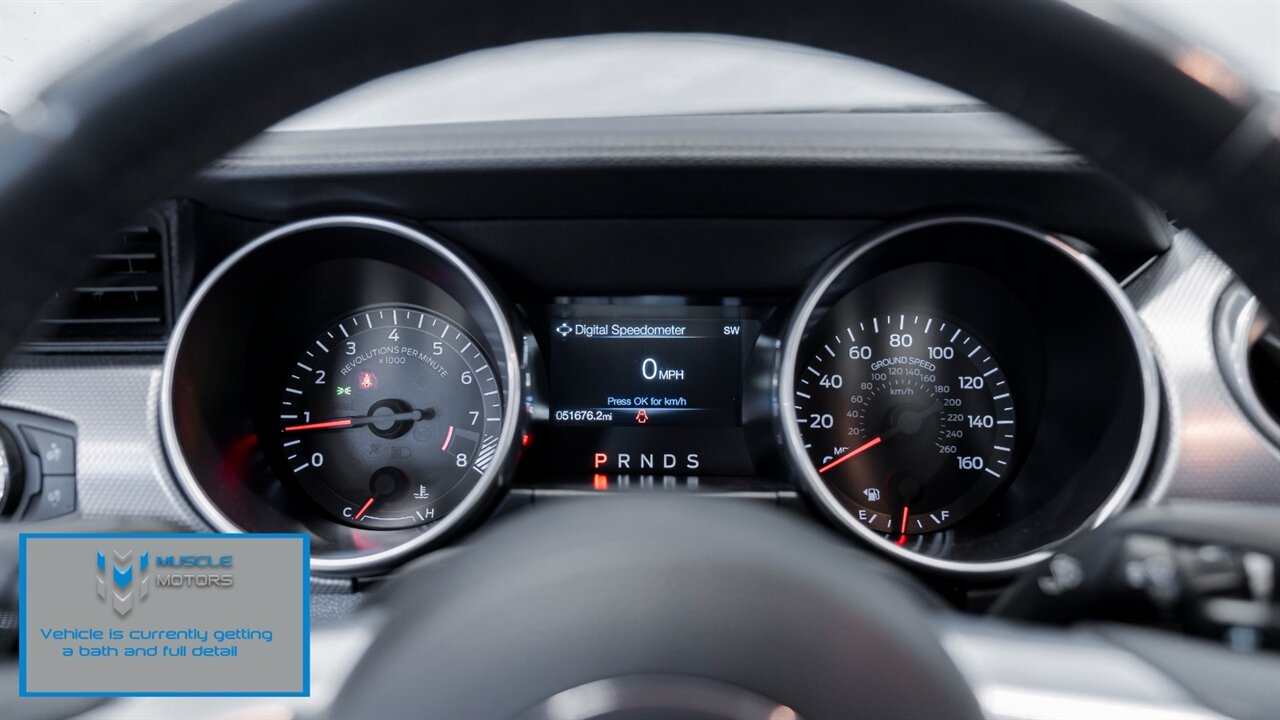 2021 Ford Mustang GT   - Photo 19 - Reno, NV 89511