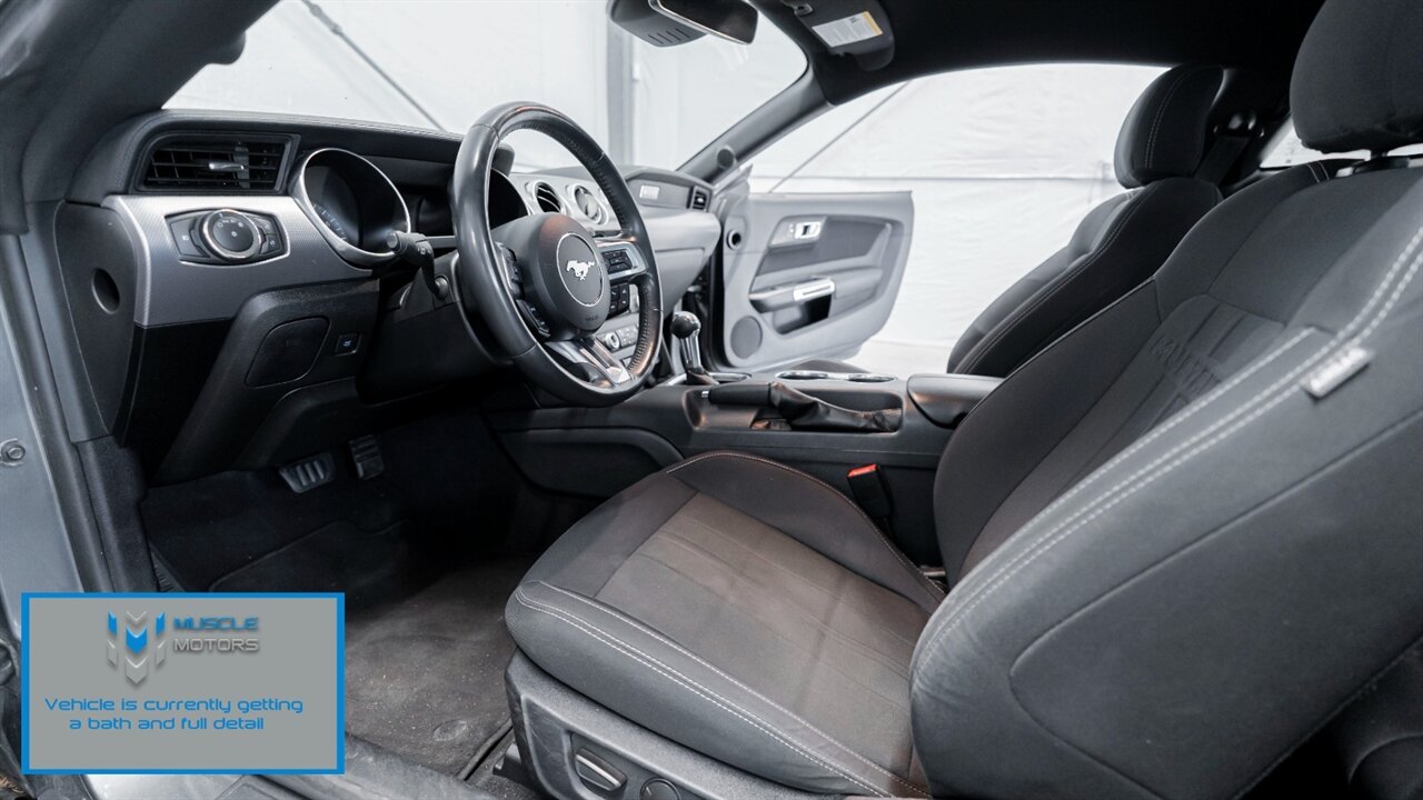 2021 Ford Mustang GT   - Photo 10 - Reno, NV 89511