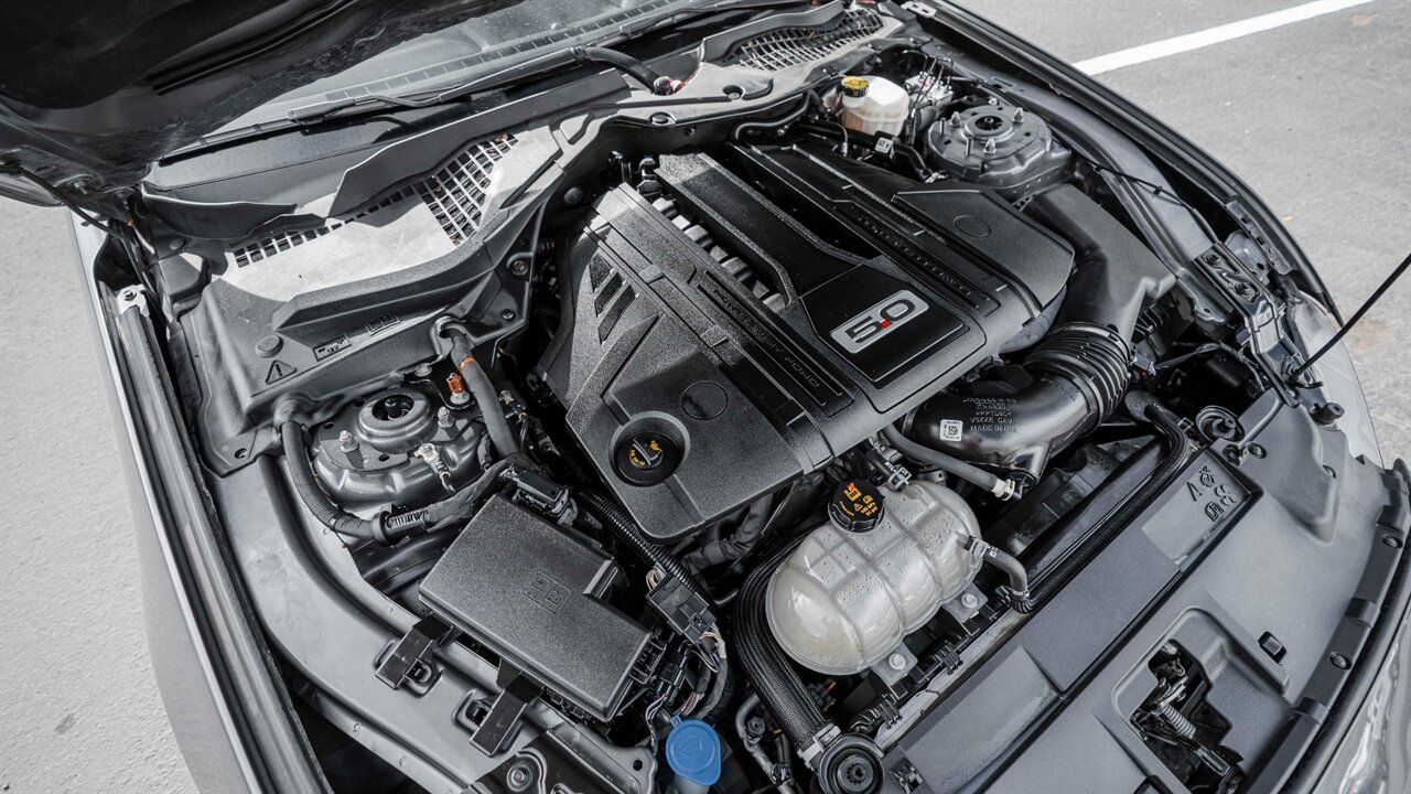 2021 Ford Mustang GT - Photo 13 - Reno, NV 89511