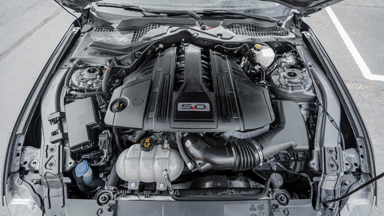 2021 Ford Mustang GT - Photo 14 - Reno, NV 89511