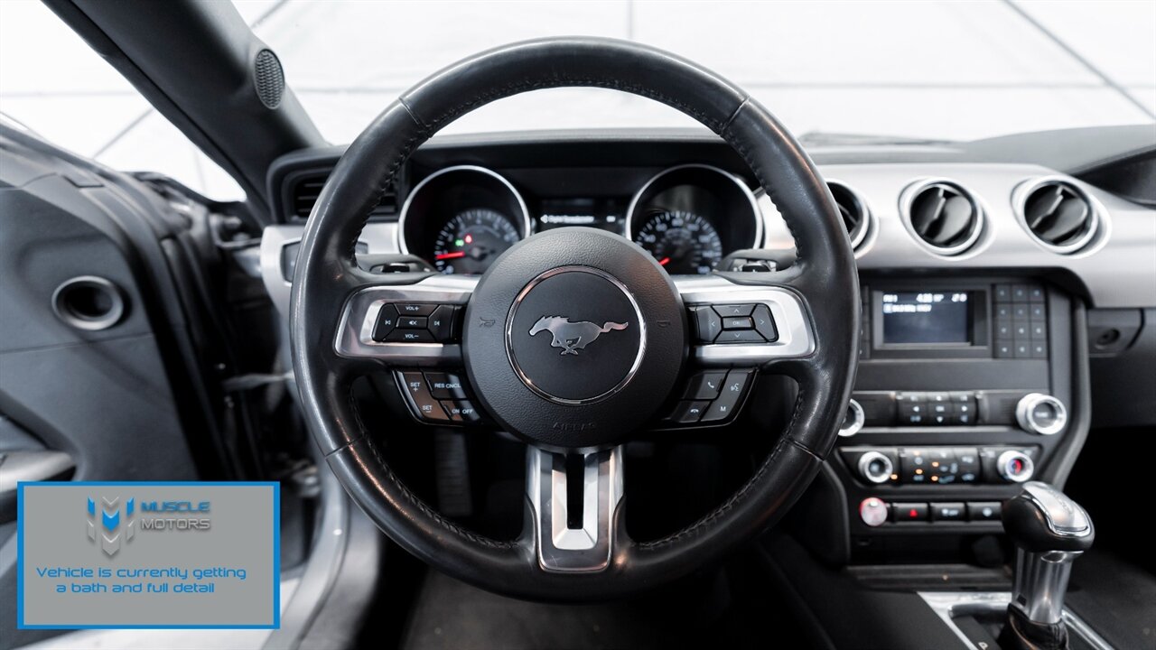 2021 Ford Mustang GT   - Photo 16 - Reno, NV 89511