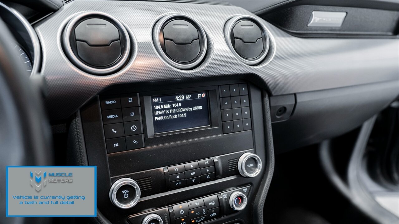 2021 Ford Mustang GT   - Photo 20 - Reno, NV 89511