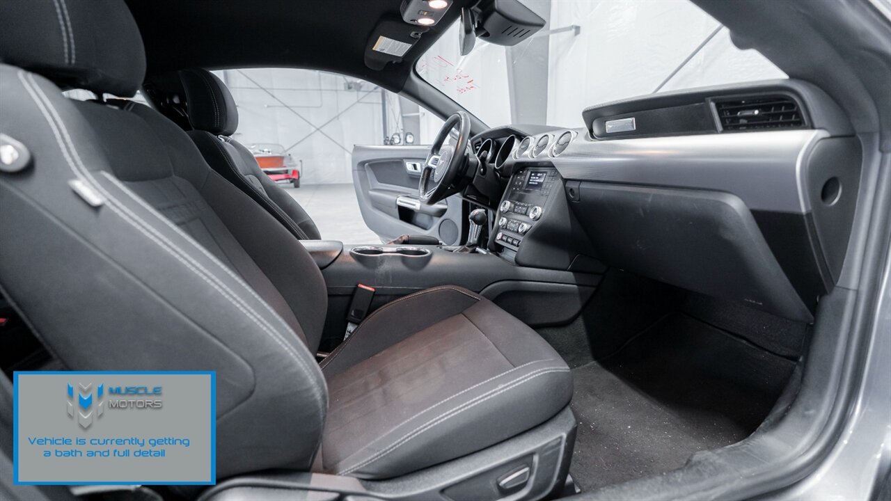 2021 Ford Mustang GT   - Photo 12 - Reno, NV 89511