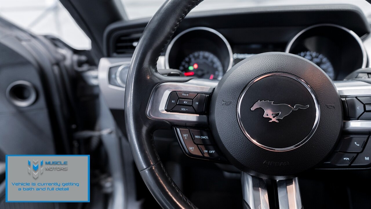 2021 Ford Mustang GT   - Photo 17 - Reno, NV 89511