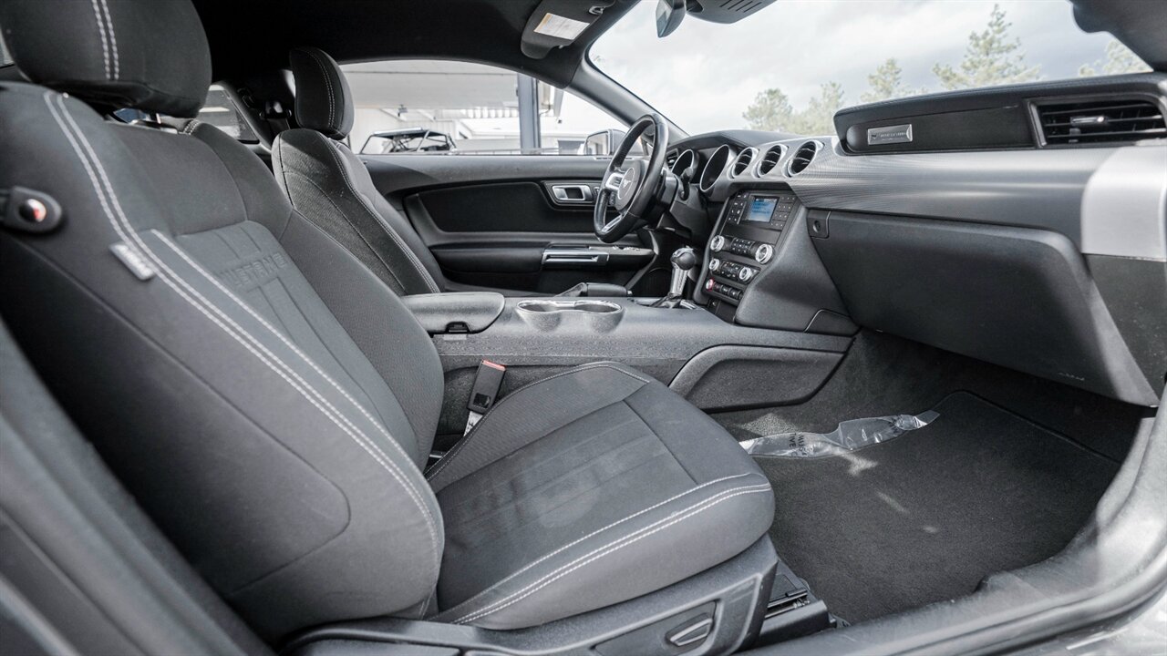 2021 Ford Mustang GT - Photo 19 - Reno, NV 89511