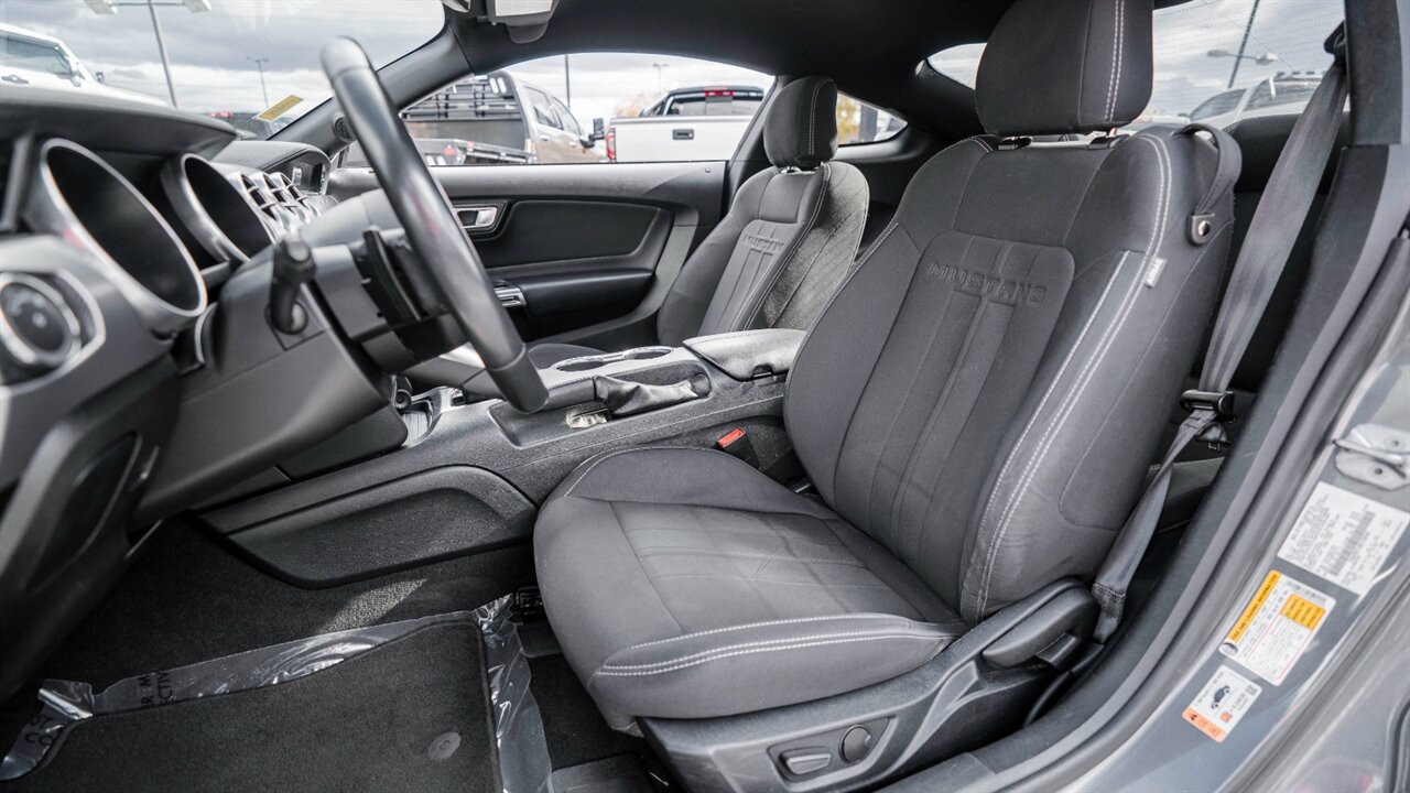 2021 Ford Mustang GT - Photo 16 - Reno, NV 89511