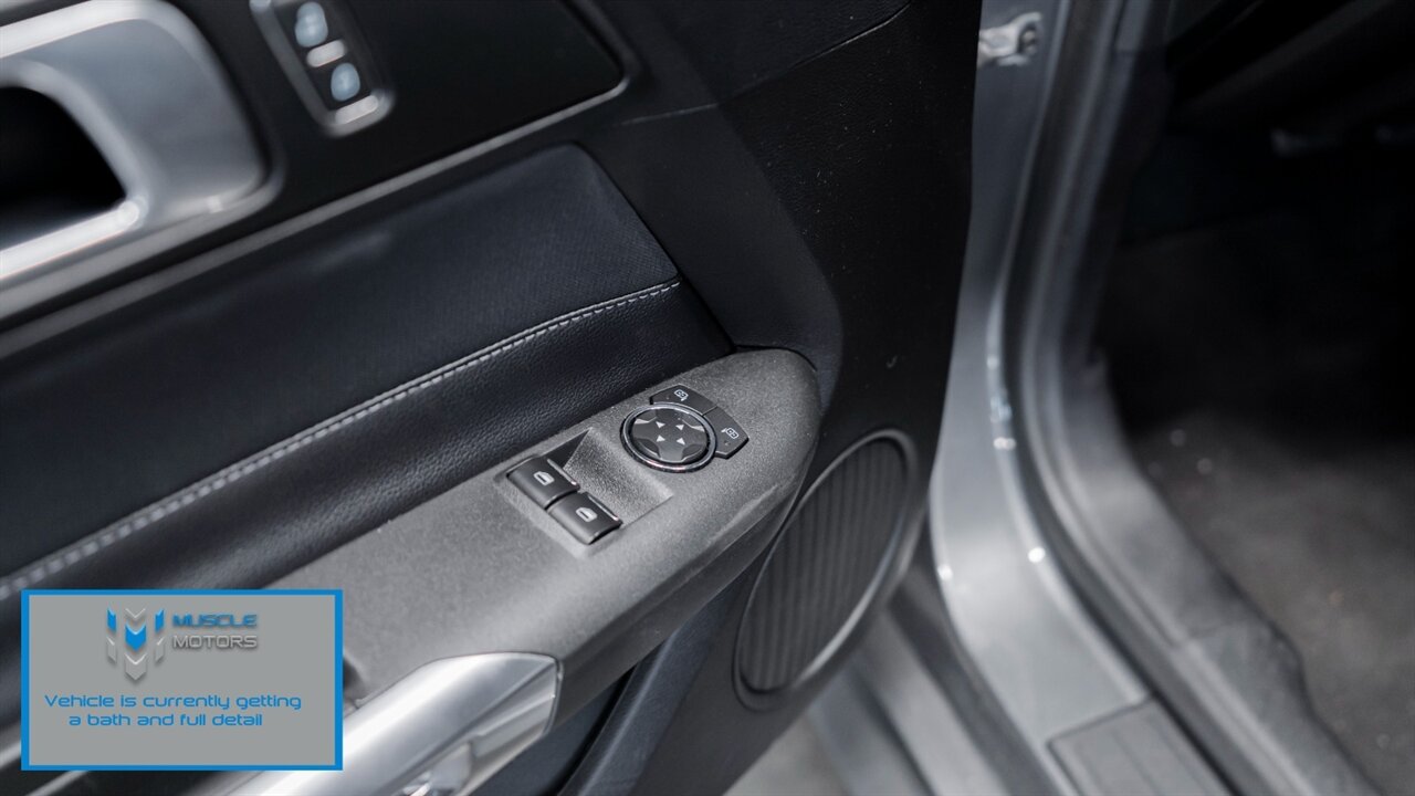 2021 Ford Mustang GT   - Photo 14 - Reno, NV 89511