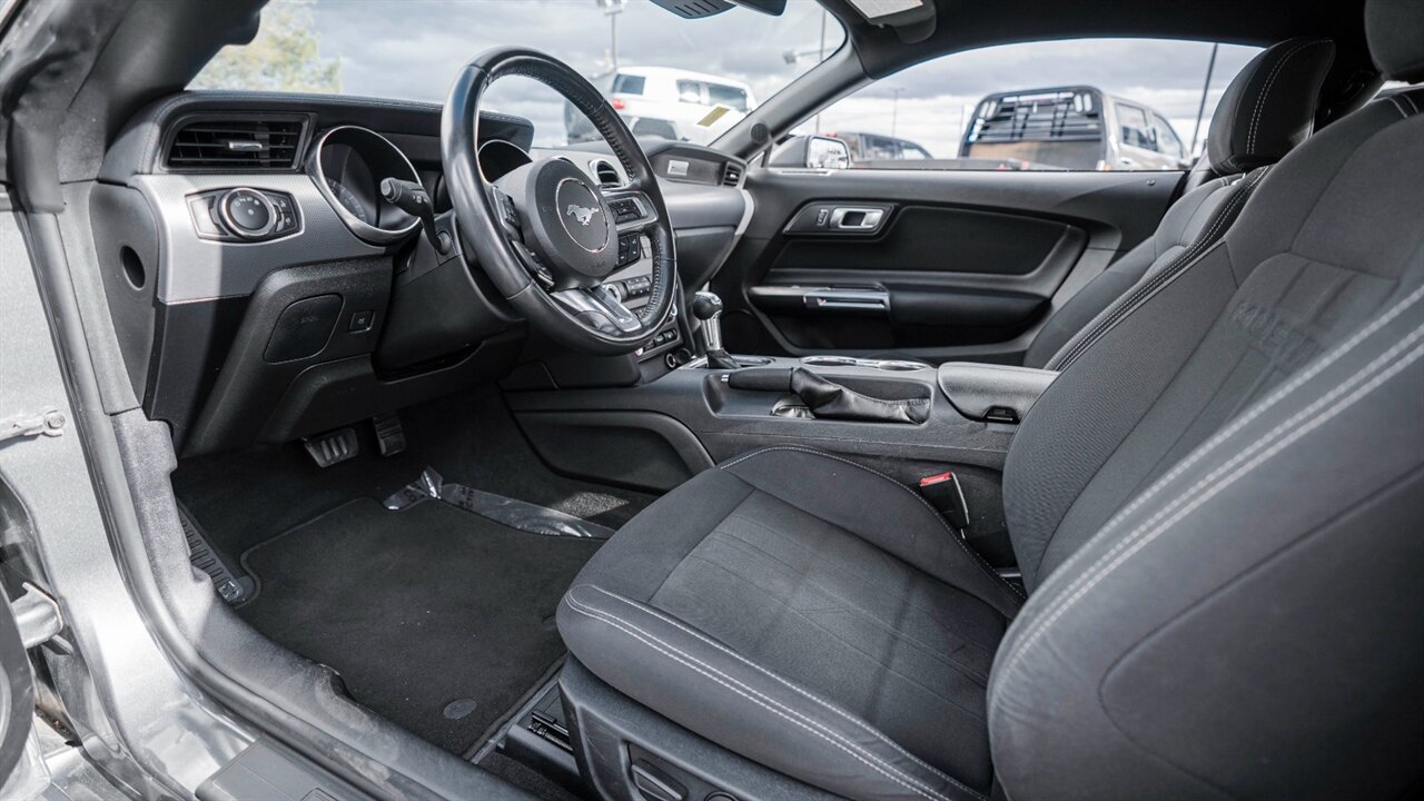 2021 Ford Mustang GT - Photo 17 - Reno, NV 89511