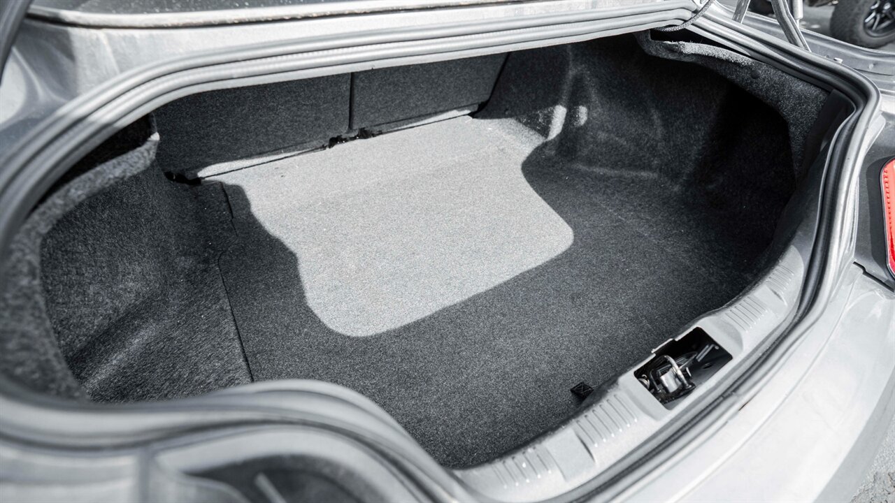 2021 Ford Mustang GT - Photo 36 - Reno, NV 89511