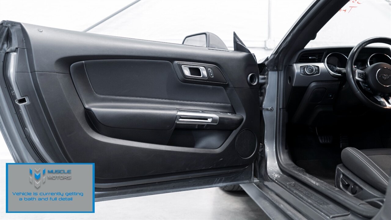 2021 Ford Mustang GT   - Photo 13 - Reno, NV 89511